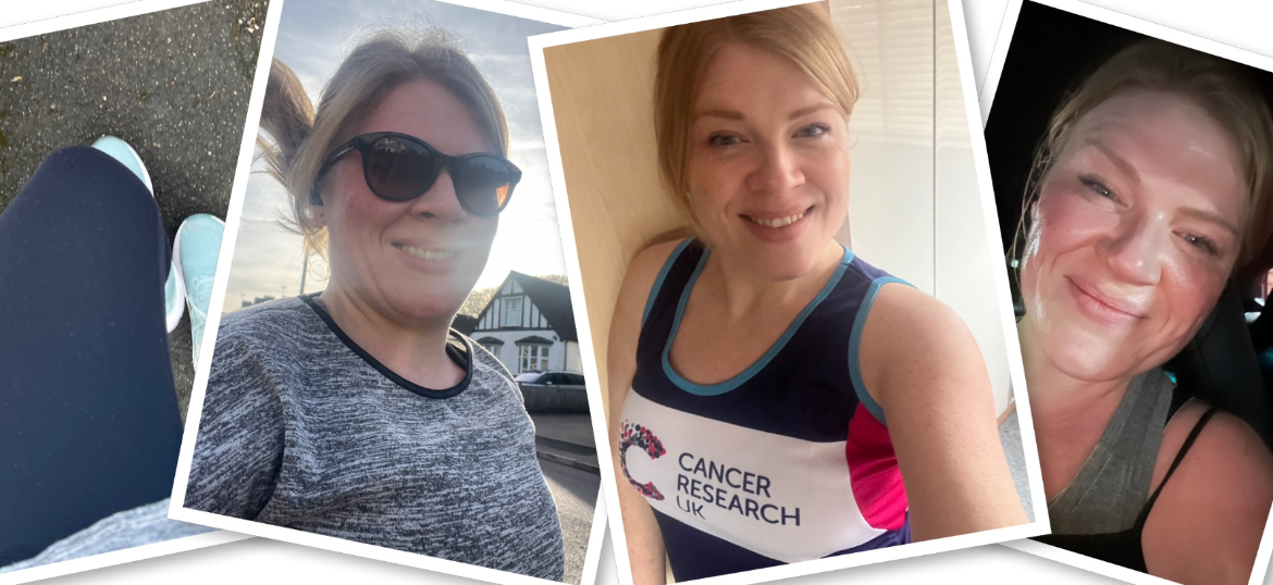 Cancer Research UK