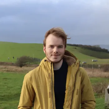 Jamie Moffatt