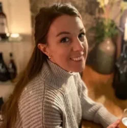 Sophie Ashby-Clarke
