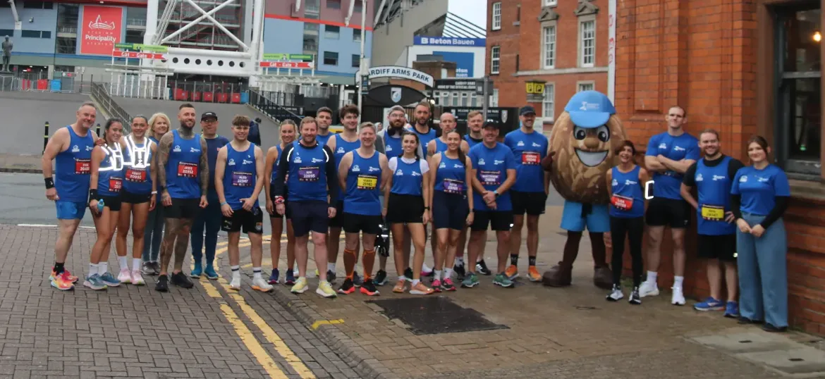 Prostate Cymru