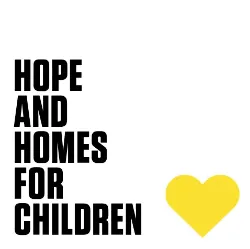 HOPE AND HOMES FOR CHILDREN