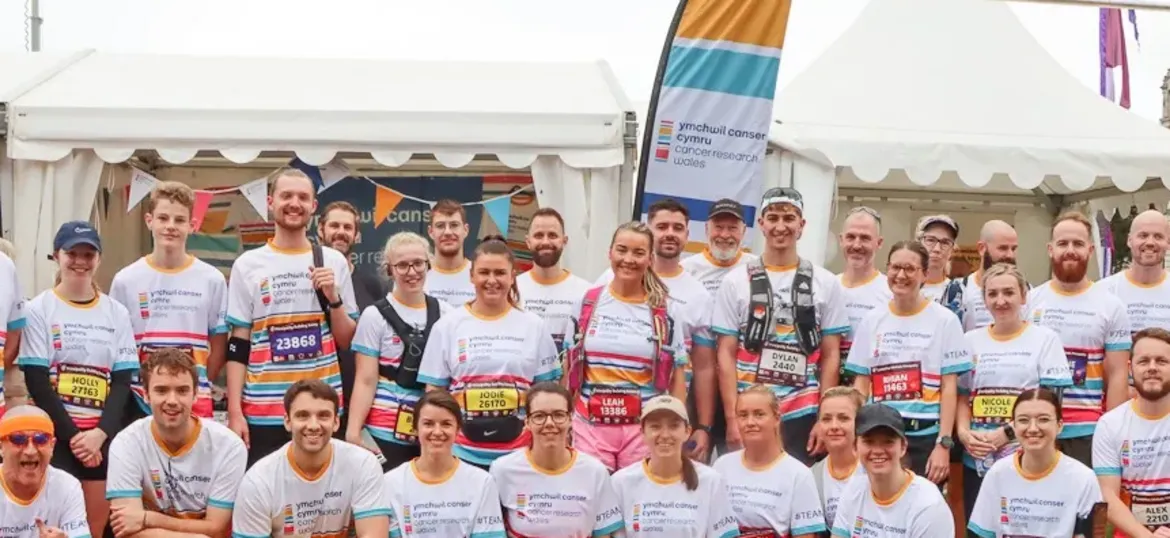 Cancer Research Wales