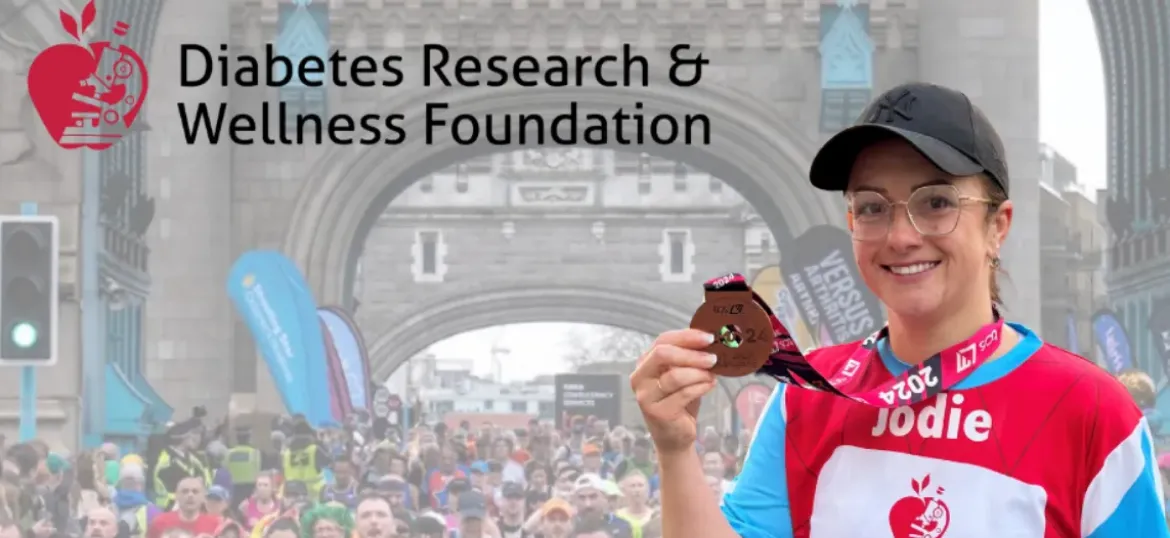 Diabetes Research & Wellness Foundation