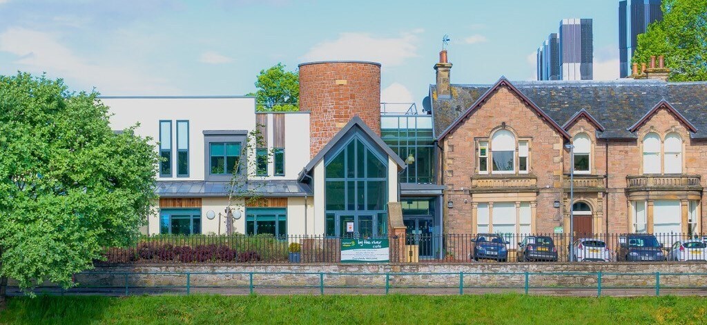 Highland Hospice