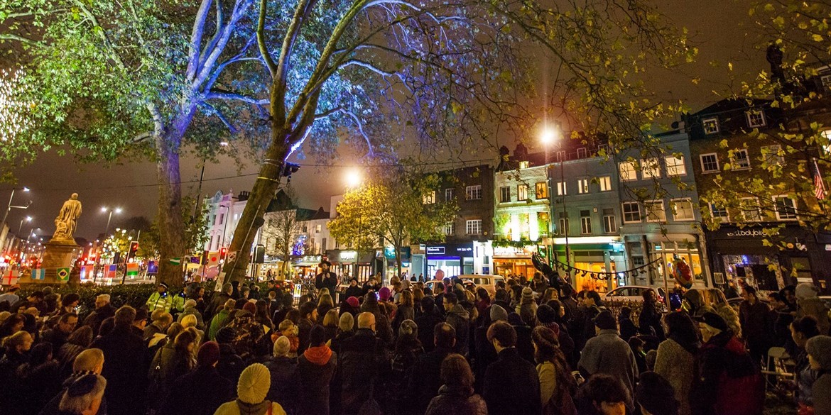 Chabad-Lubavitch of Islington CIO