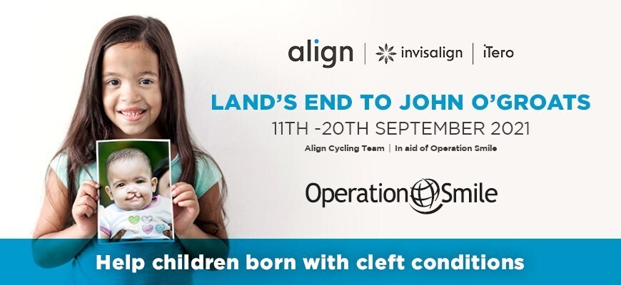 Operation Smile UK