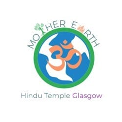 Mother Earth Hindu Temple