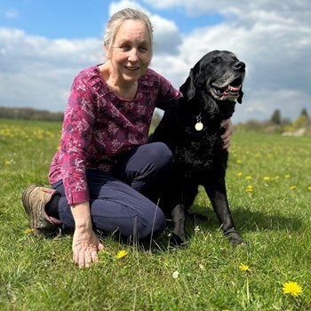 Lucy Crowhurst