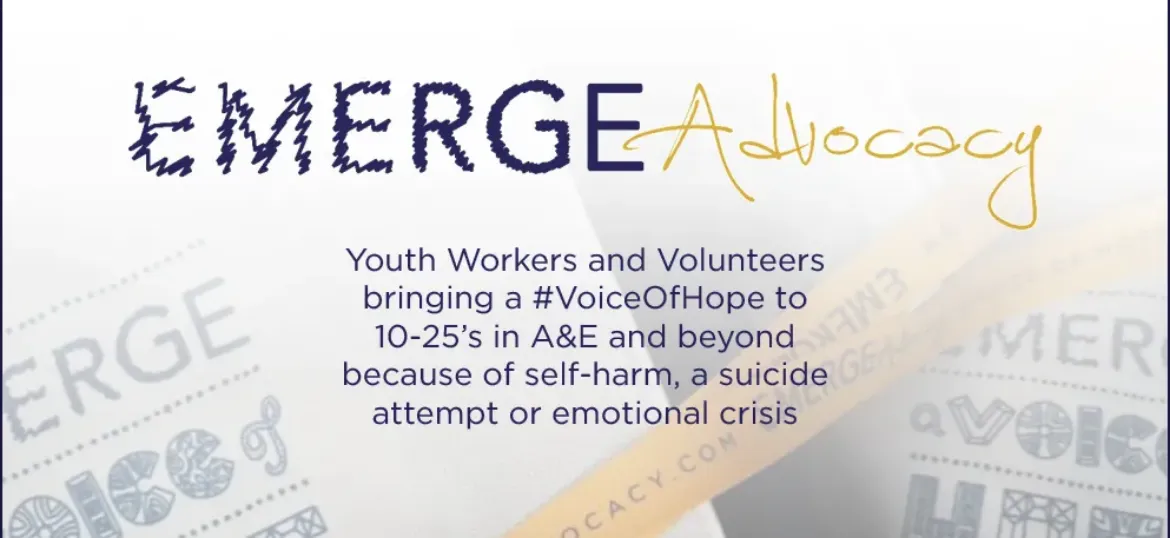 Emerge Advocacy