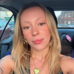Carla Harrison