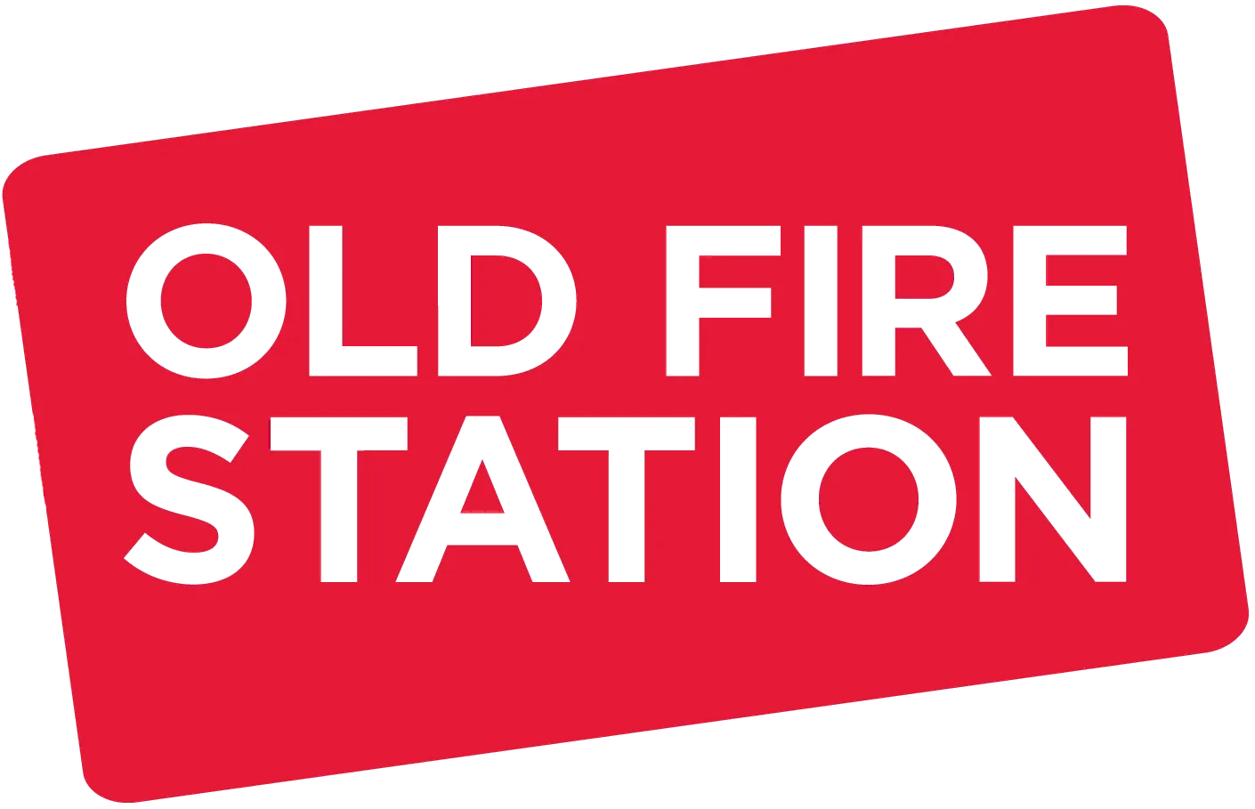 ARTS AT THE OLD FIRE STATION