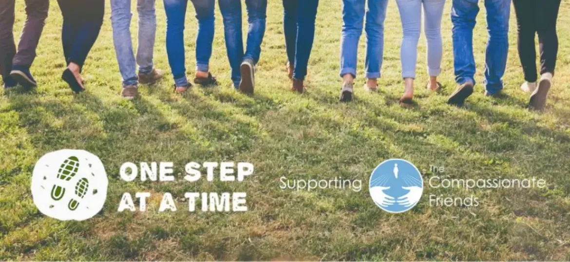 One Step at a Time