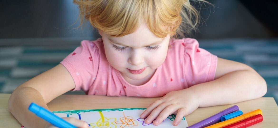 Hertfordshire's Children's Fund