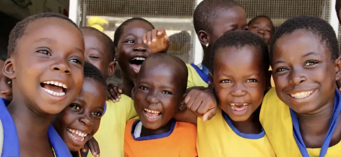 AfriKids