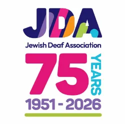 The Jewish Deaf Association