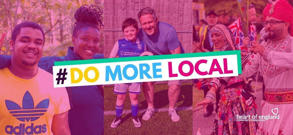 Heart of England Community Foundation