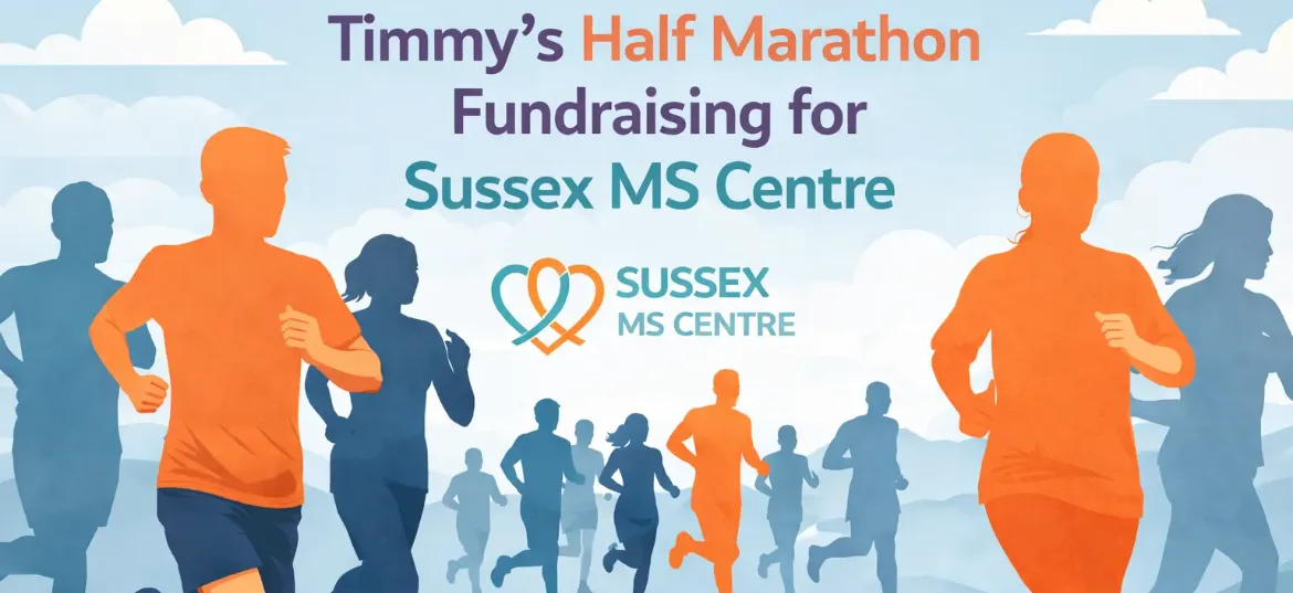 Sussex MS Centre