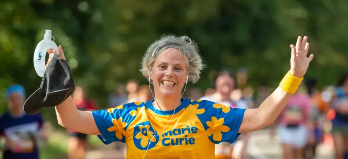 Marie Curie