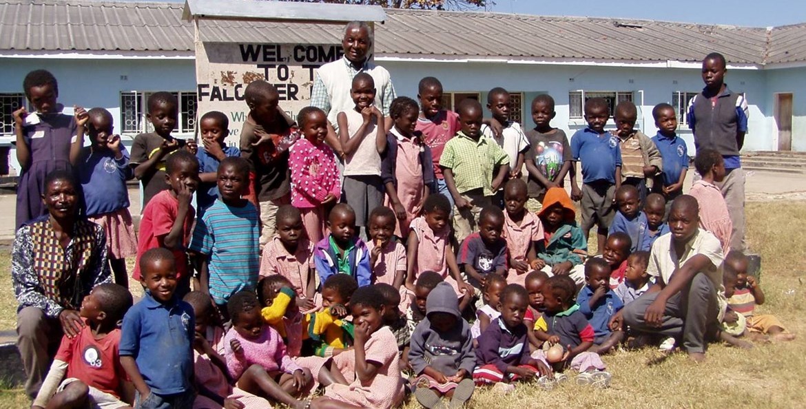 The Falconer Trust