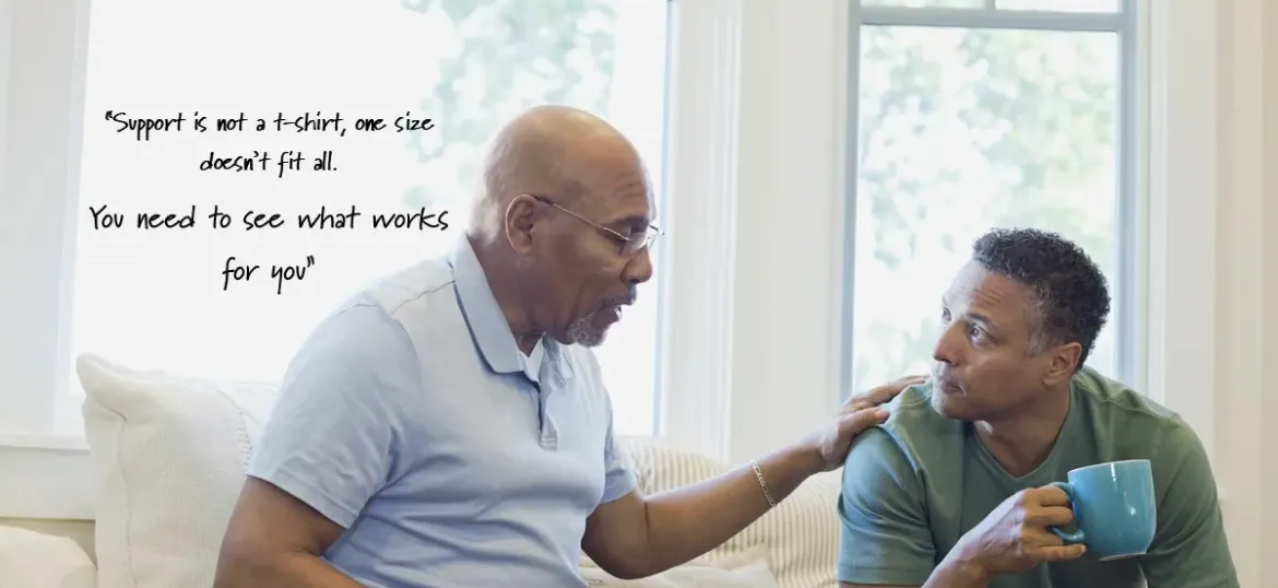 Tackle Prostate Cancer