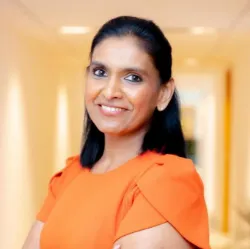 Tharshiny Pankaj