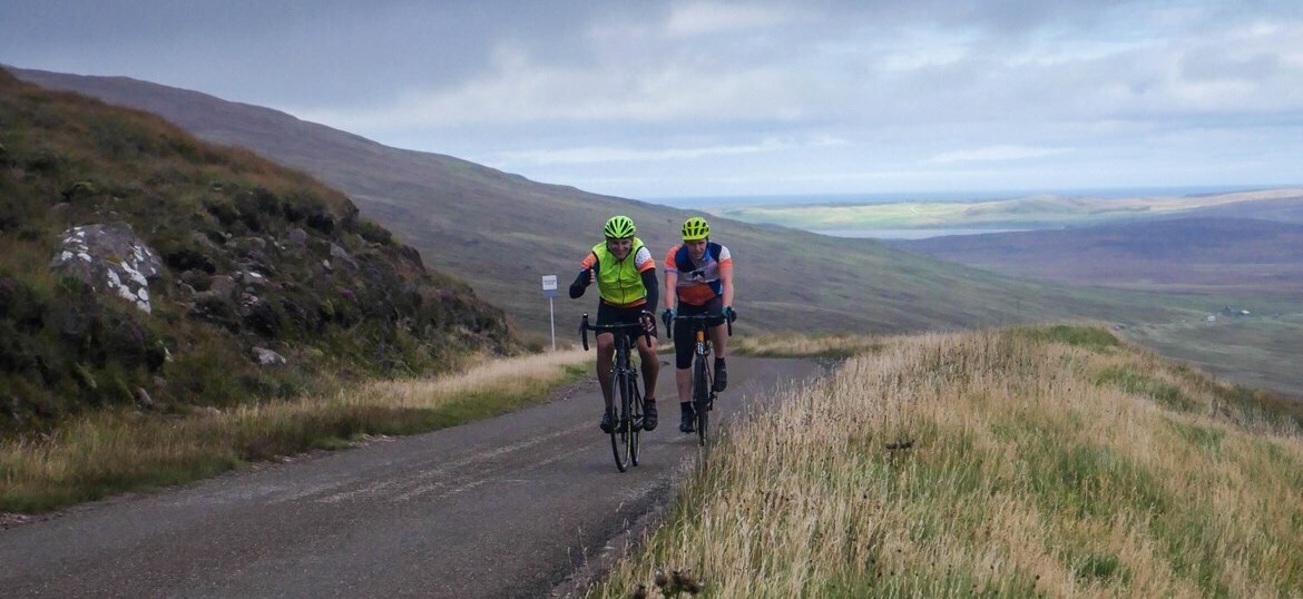 North Coast 500 - July 2022