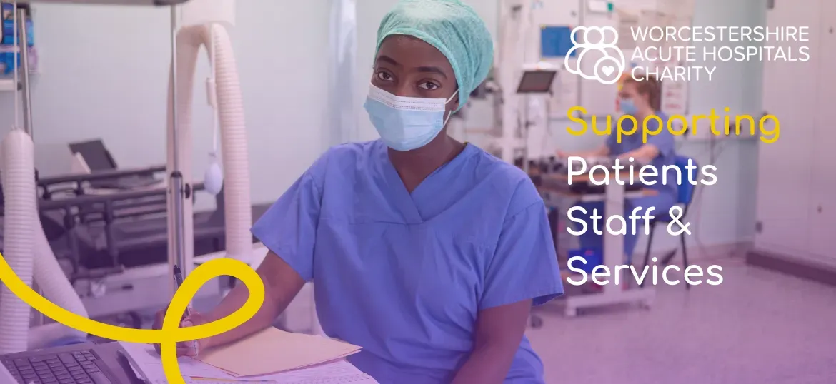 Worcestershire Acute Hospitals Charity