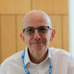 Simon Weldon