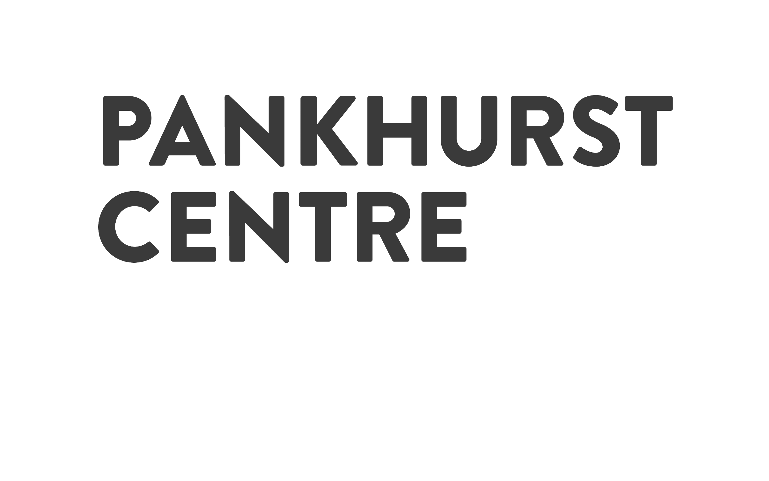 The Pankhurst Trust (incorporating Manchester Women's Aid)