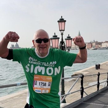 Simon Williams