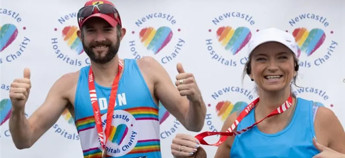 Newcastle Hospitals Charity