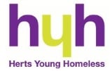 Herts Young Homeless
