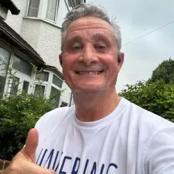Andy Cannell