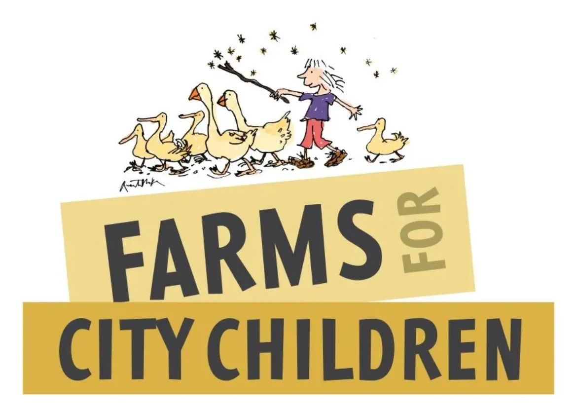 Farms for City Children