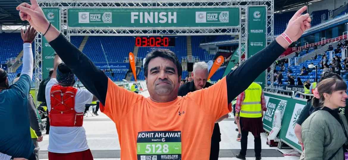 ROYAL BERKSHIRE NHS FOUNDATION TRUST CHARITY