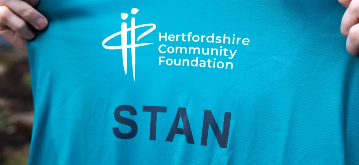 Hertfordshire Community Foundation
