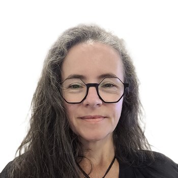 Helen Guinevere Morgans-Wenhold