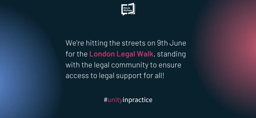 London Legal Support Trust