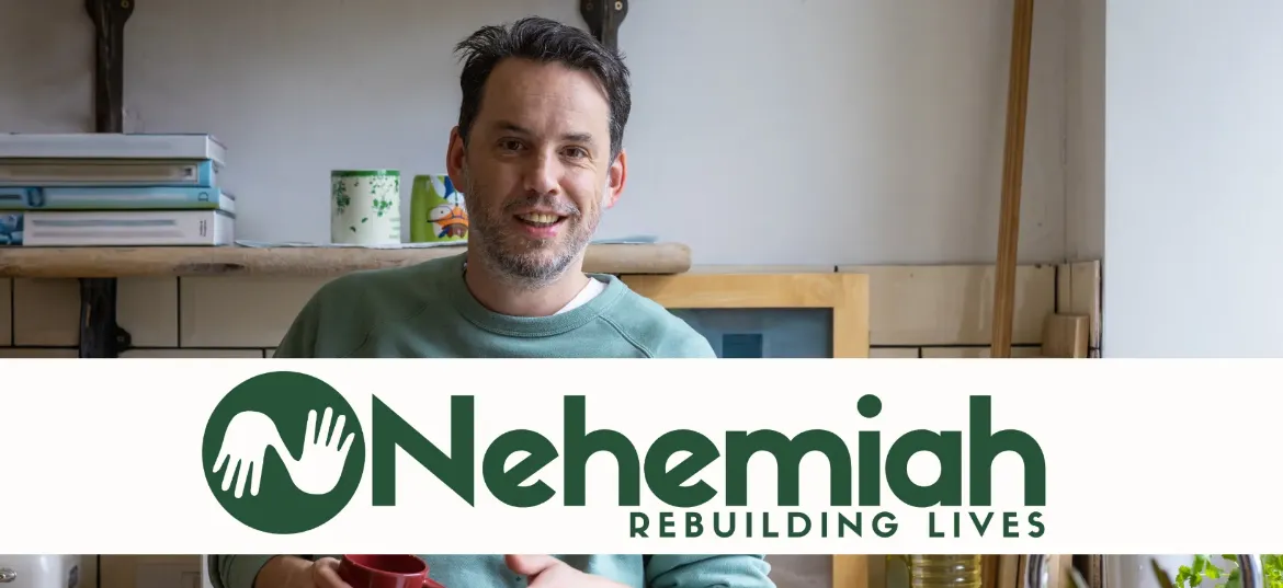 The Nehemiah Project