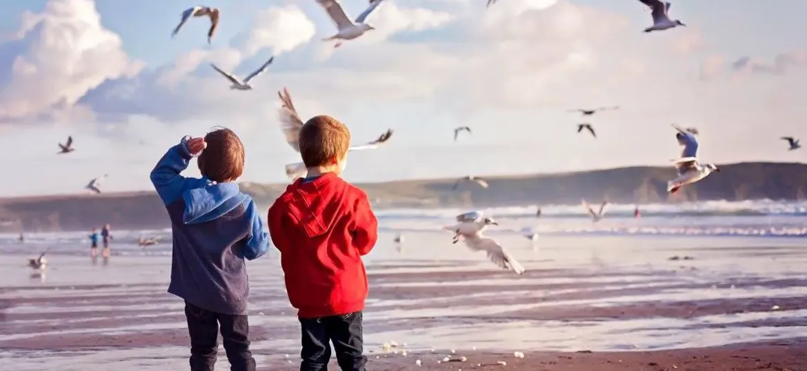 The Principle Trust Children's Charity