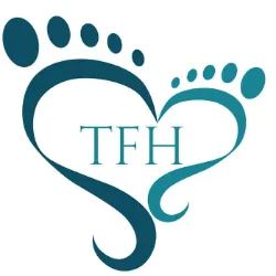The Total Foot Health Trekkers