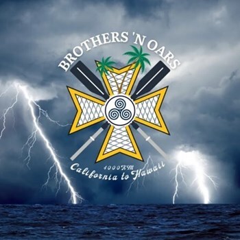 Brothers ‘N Oars