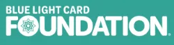Blue Light Card Foundation