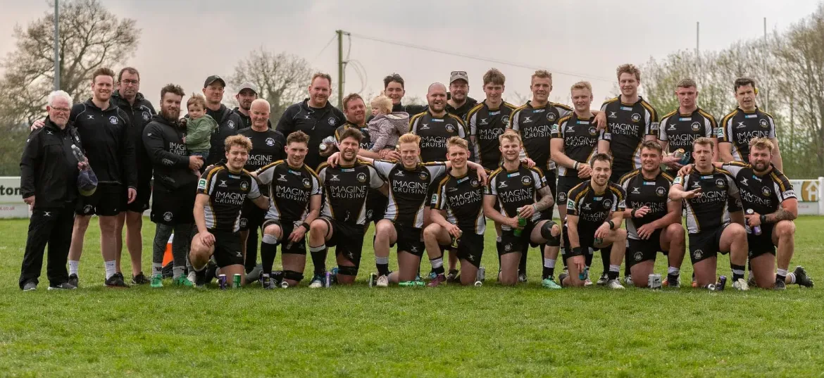 RFU Injured Players Foundation