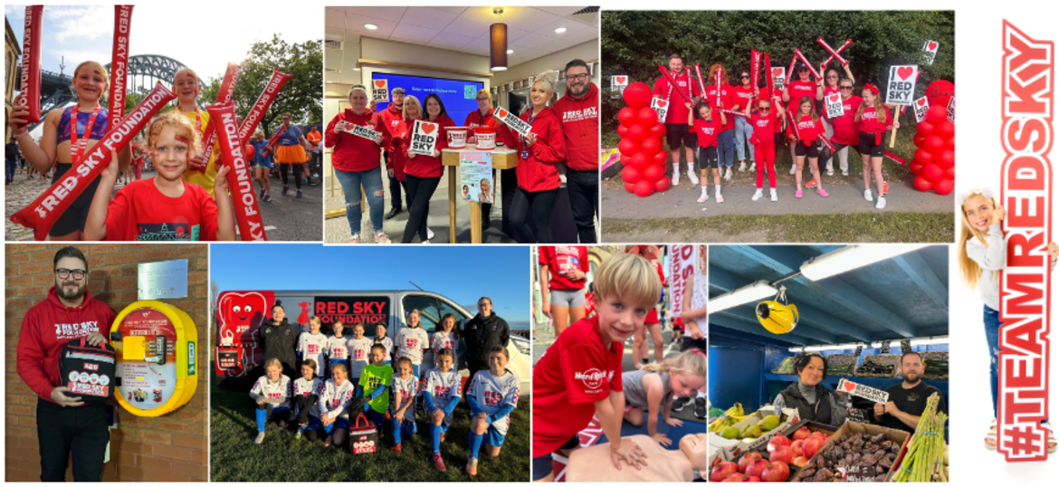 Red Sky Foundation