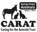 Donate to Caring for the Animals Trust