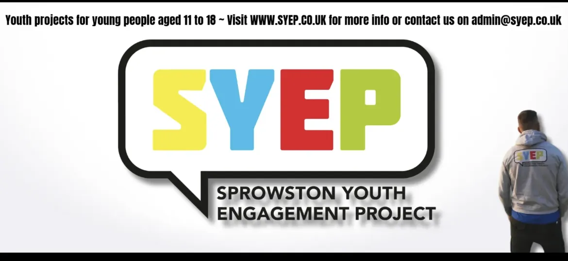 Sprowston Youth Engagement Project