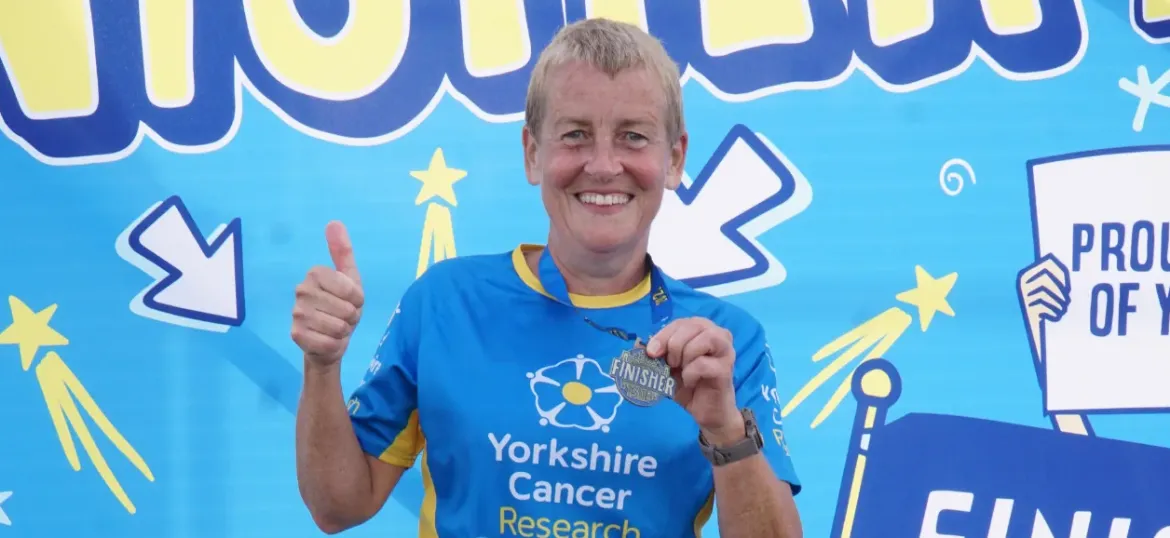 Yorkshire Cancer Research
