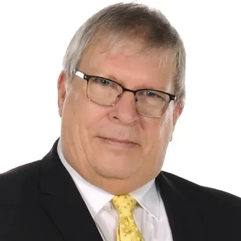 Ian M. Franklin