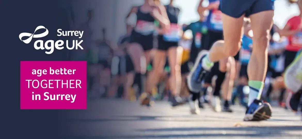 Surrey Half Marathon 2026